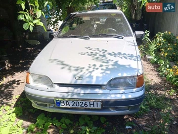 Авто ВАЗ 2115 Samara 2006 № 7869419