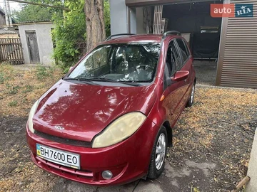 Авто Chery Kimo 2008 № 7869424