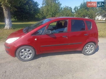 Авто Mitsubishi Colt 2008 № 7869441
