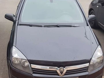 Авто Opel Astra 2005 № 7869445