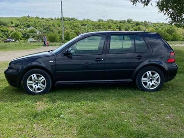 Авто Volkswagen Golf 2002 № 7869446