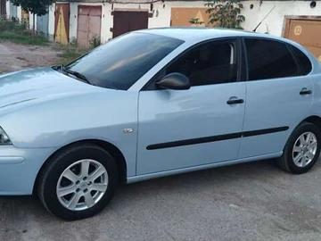 Авто SEAT Cordoba 2004 № 7869449