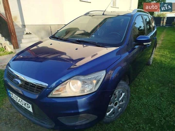 Авто Ford Focus 2009 № 7869472