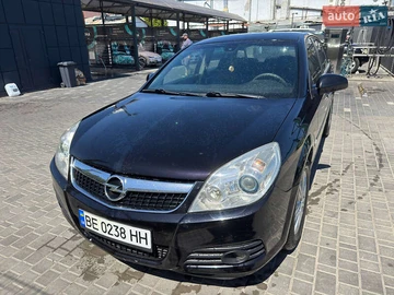 Авто Opel Vectra 2007 № 7869474