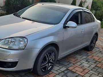 Авто Volkswagen Jetta 2007 № 7869475