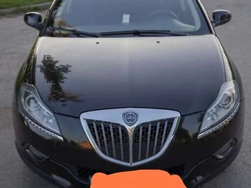 Авто Lancia Delta 2010 № 7869477
