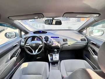 Авто Honda Civic 2007 № 7869491
