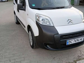 Авто Citroen Nemo 2012 № 7869494
