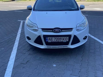 Авто Ford Focus 2012 № 7869503