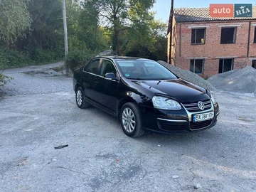 Авто Volkswagen Jetta 2010 № 7869504