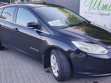 Авто Ford Focus 2013 № 7869509