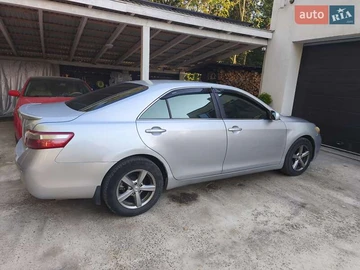 Авто Toyota Camry 2006 № 7869521