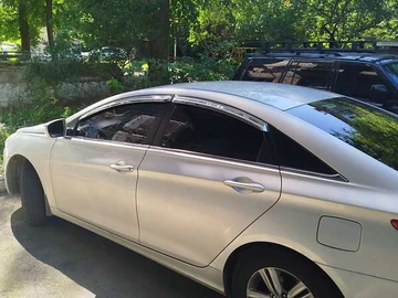 Авто Hyundai Sonata 2012 № 7869522