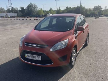 Авто Ford C-Max 2012 № 7869524