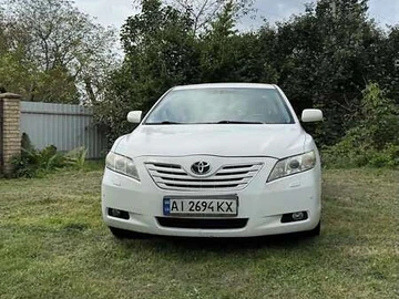 Авто Toyota Camry 2008 № 7869551