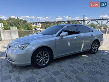 Авто Lexus Es 2007 № 7869556
