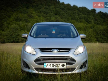 Авто Ford C-Max 2015 № 7869558
