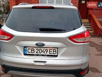 Авто Ford Kuga 2013 № 7869569