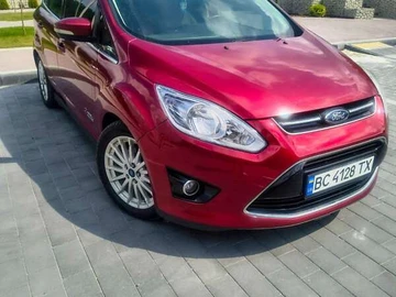 Авто Ford C-Max 2014 № 7869576