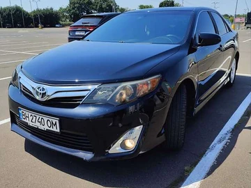 Авто Toyota Camry 2014 № 7869583