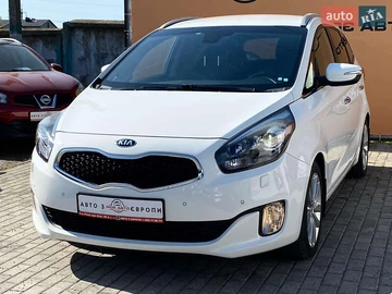 Авто KIA Carens 2016 № 7869596
