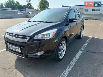Авто Ford Escape 2014 № 7869610