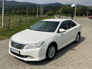Авто Toyota Camry 2012 № 7869613