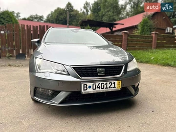Авто SEAT Leon 2018 № 7869617
