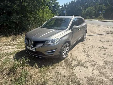 Авто Lincoln Mkc 2015 № 7869625