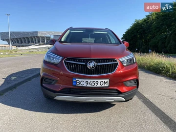 Авто Buick Encore 2020 № 7869632