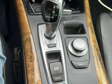 Авто BMW X5 2008 № 7869634