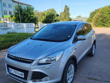 Авто Ford Kuga 2016 № 7869641