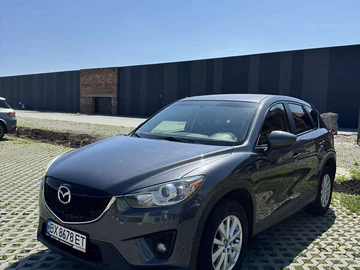 Авто Mazda Cx-5 2014 № 7869649
