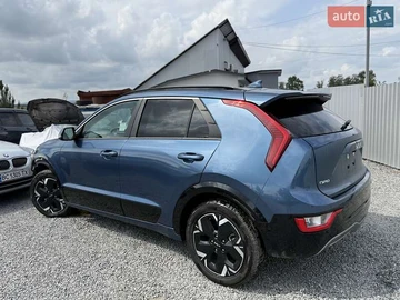 Авто KIA Niro 2024 № 7869662