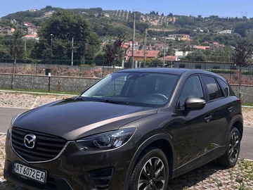 Авто Mazda Cx-5 2015 № 7869663