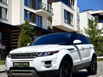 Авто Land Rover Range Rover Evoque 2015 № 7869664