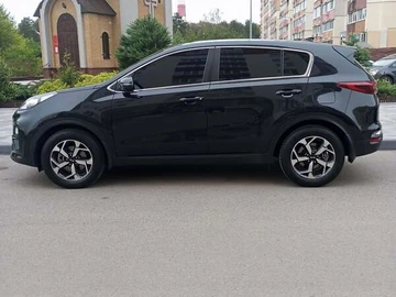 Авто KIA Sportage 2020 № 7869682