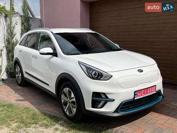Авто KIA Niro 2021 № 7869695