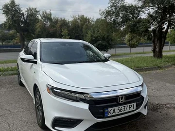 Авто Honda Insight 2020 № 7869703