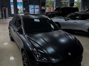 Авто Porsche Macan 2019 № 7869710