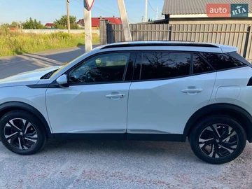Авто Peugeot 2008 2020 № 7869714