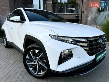 Авто Hyundai Tucson 2023 № 7869727
