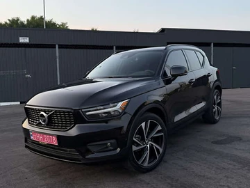 Авто Volvo Xc40 2021 № 7869738