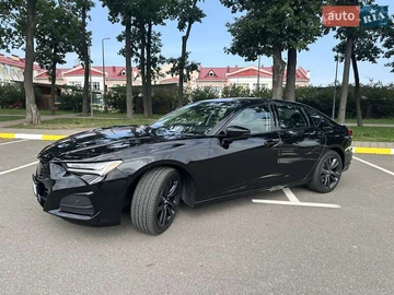 Авто Acura Tlx 2023 № 7869740