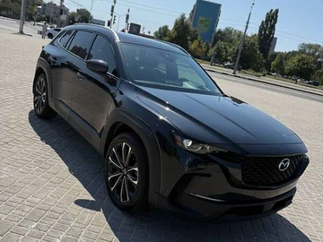 Авто Mazda Cx-50 2024 № 7869743