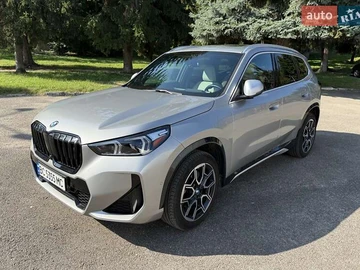 Авто BMW X1 2023 № 7869753