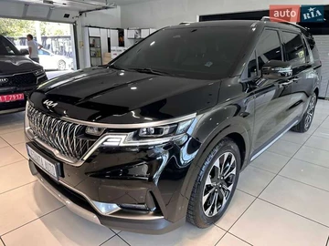 Авто KIA Carnival 2022 № 7869758