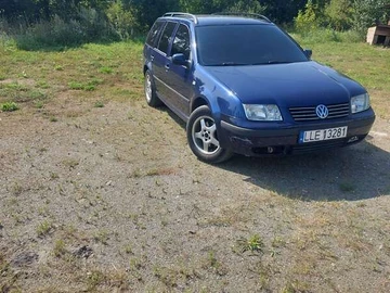 Авто Volkswagen Bora 2000 № 7869767
