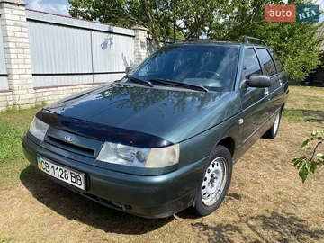 Авто ВАЗ 2111 2006 № 7869768