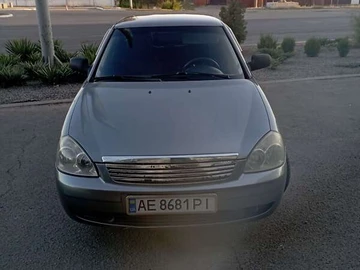 Авто ВАЗ 2172 Priora 2008 № 7869774